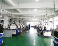 銅陵市某塑料廠(chǎng)